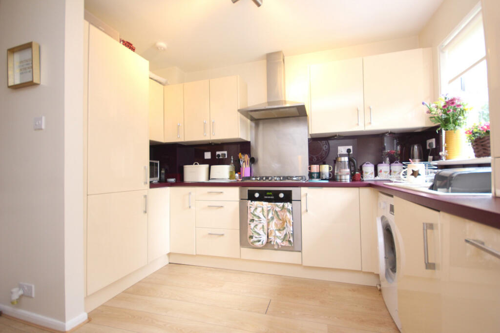 Caithness Road, Glasgow, G74 photo 4