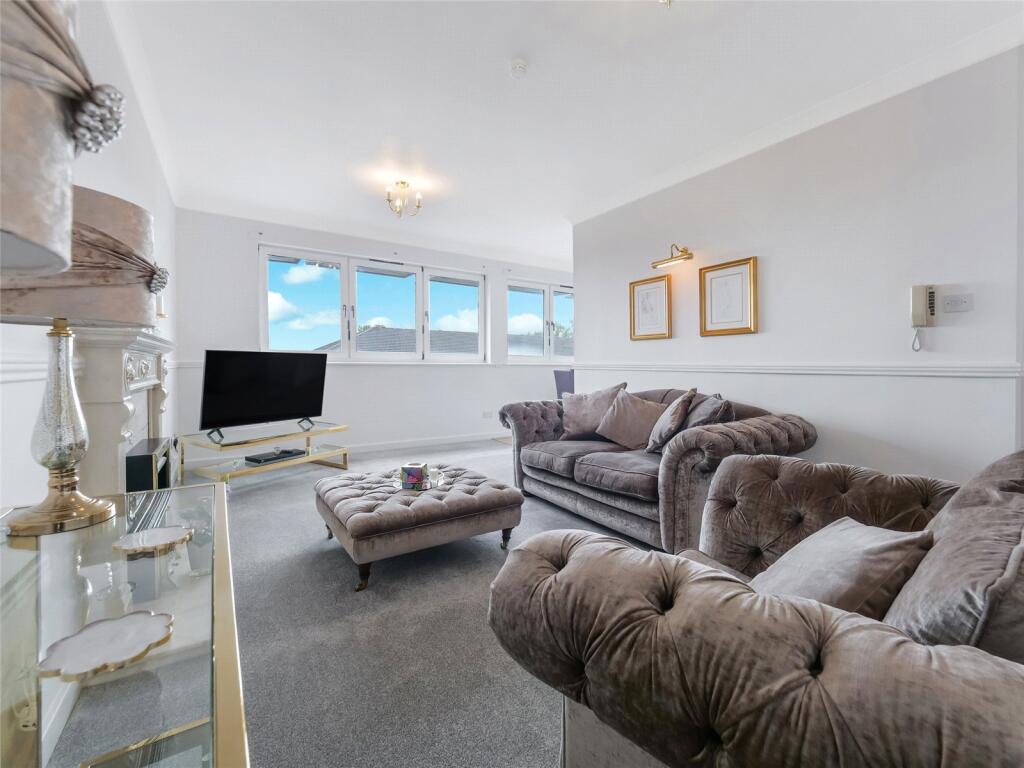 Apartment in Glasgow, Bellgrove, Gallowgate - View 2
