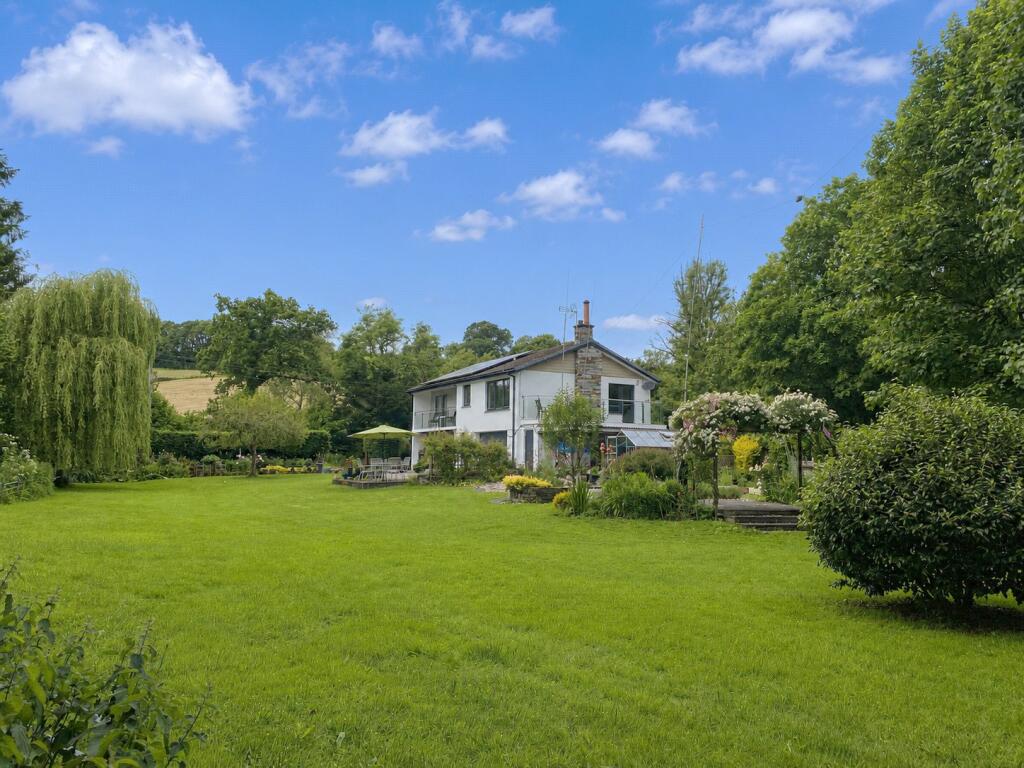 Little Comfort, Tregada, Launceston, Cornwall, PL15, Cornwall