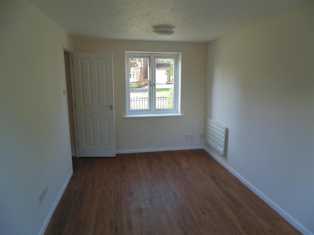 Apartment in Colchester, Old Heath - View 3