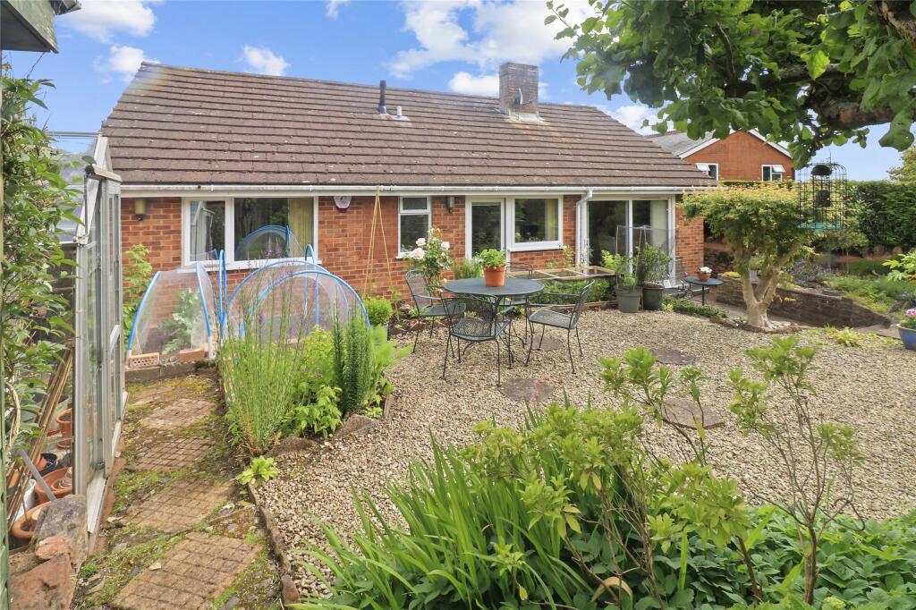 Wood Street, Milverton, Taunton, Somerset, TA4 photo 4