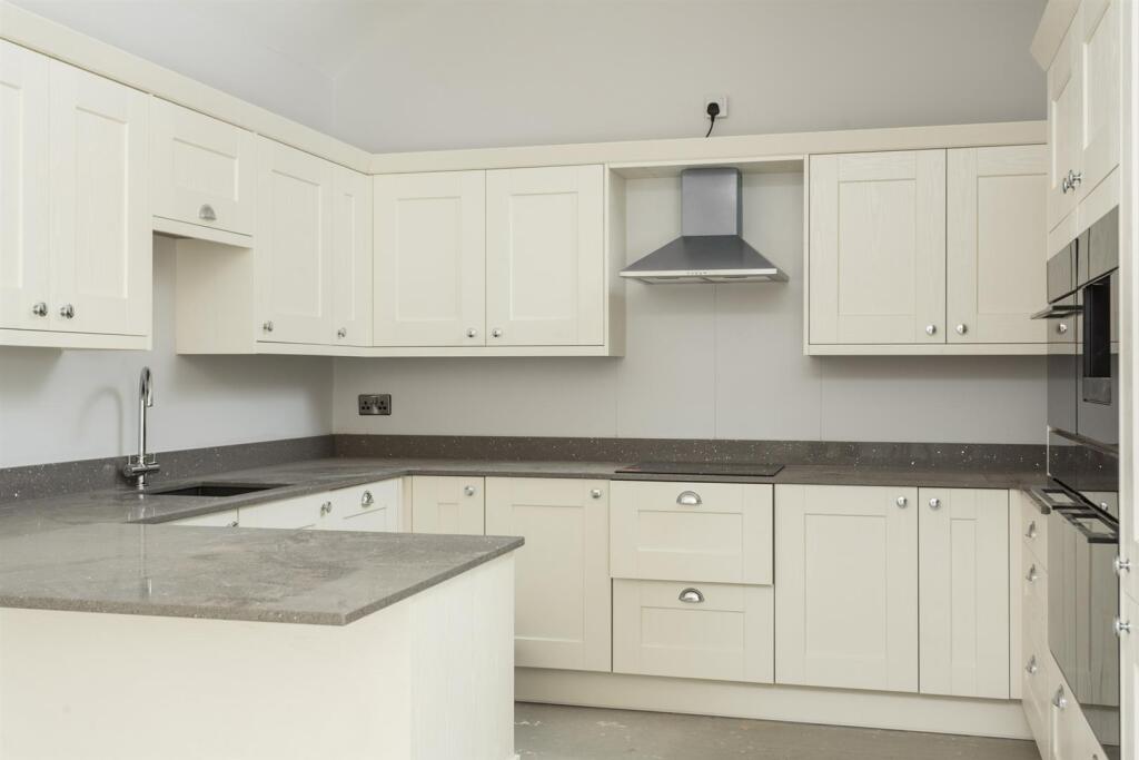 Corner Cottage, Conyers Fold, Harpham photo 3