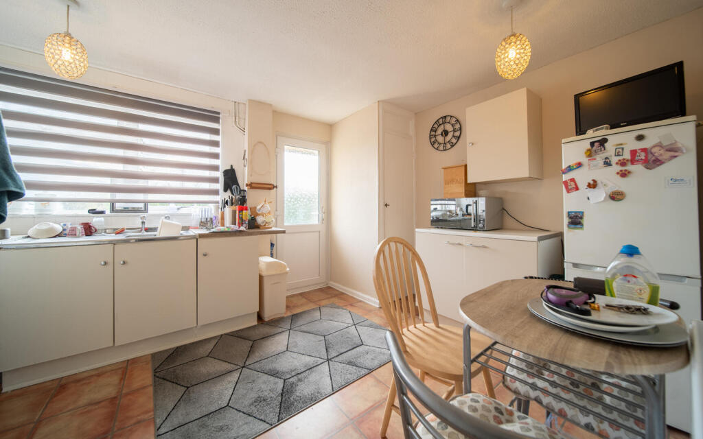 House in Lacock - View 5