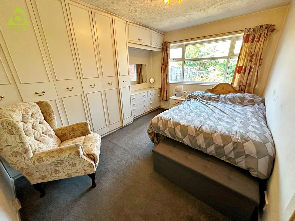 Rayden Crescent, Westhoughton, BL5 2HY - Widok 6
