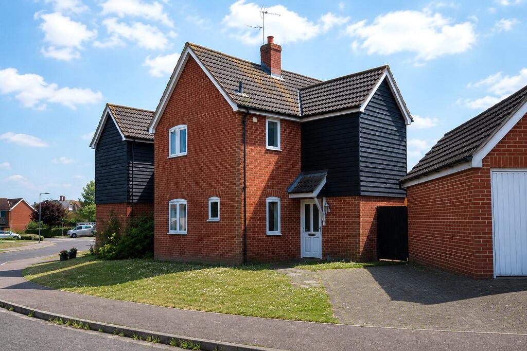 Main image of property: Bury St. Edmunds, Suffolk