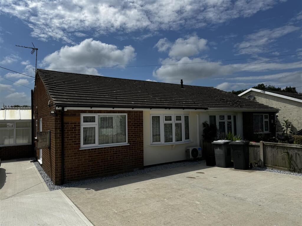 Main image of property: Aerodrome Road, Bekesbourne