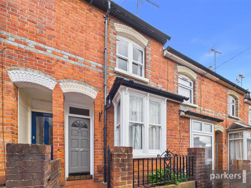 Main image of property: Auckland Road, Reading, Berkshire, RG6
