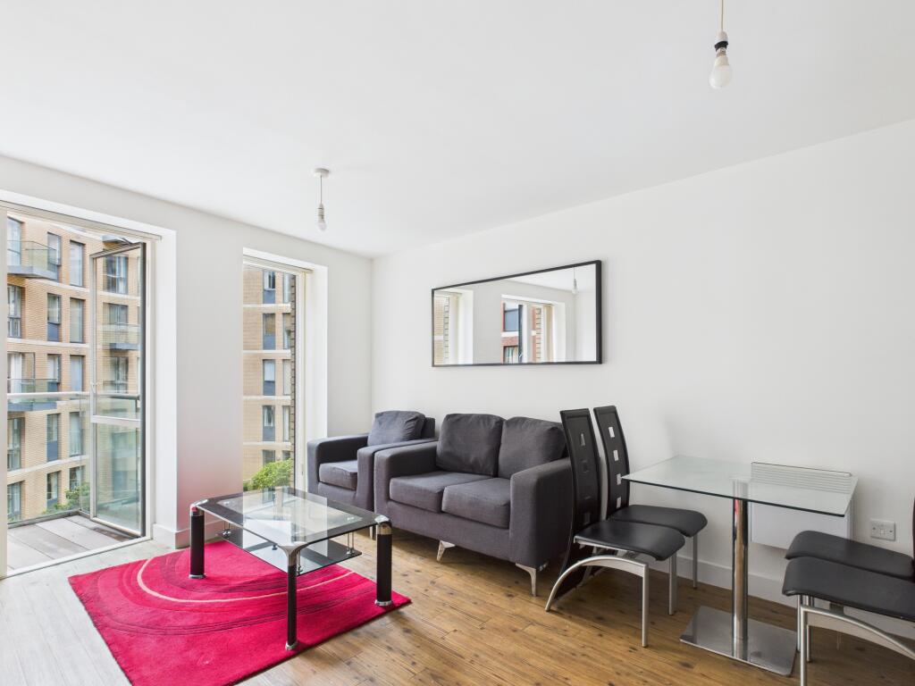 41 Essex Street, City Centre, Birmingham, B5 - View 4