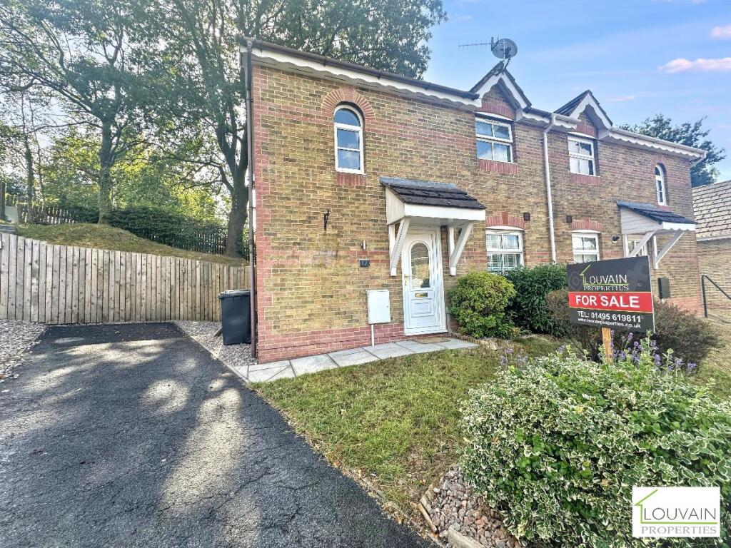 Main image of property: Elmwood Grove, Georgetown, Tredegar