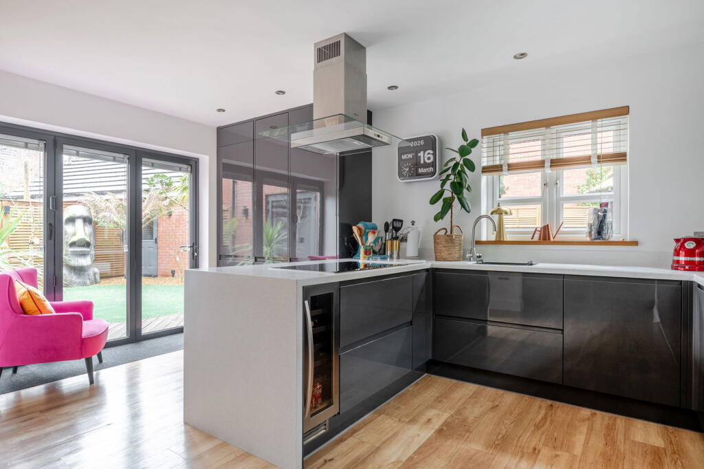 Main image of property: Bowerhill, Melksham