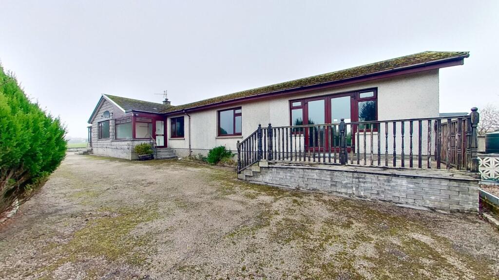 Mains Of Auchterellon, Ellon, Aberdeenshire, AB41