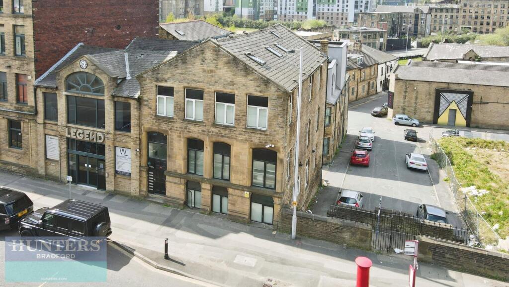Main image of property: Sunbridge Road, Bradford, West Yorkshire, BD1
