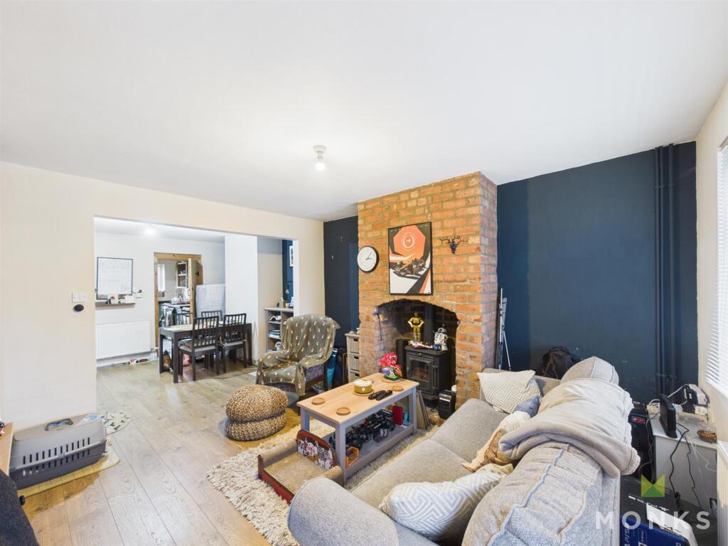 Main image of property: New Street, Wem, Shrewsbury