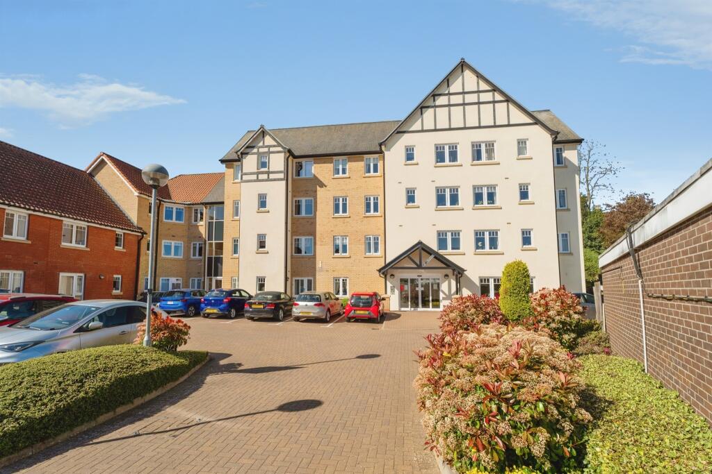 Main image of property: Cotton Lane, Bury St. Edmunds