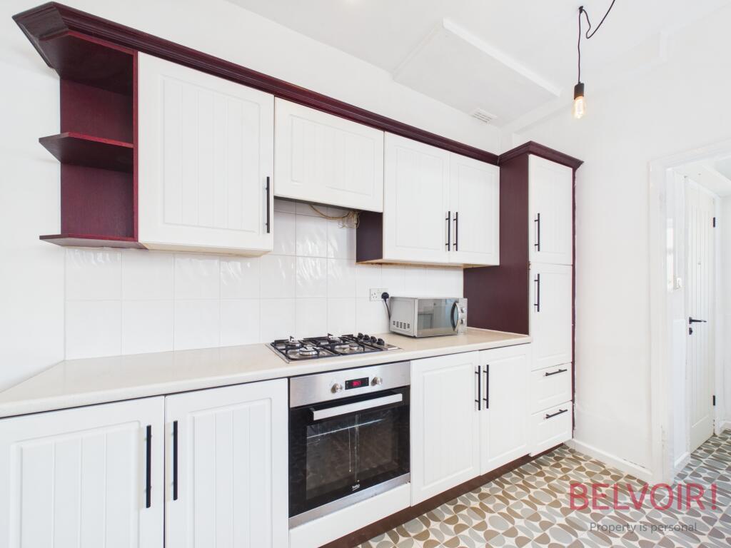 Eckington Terrace, Nottingham, NG2 photo 3