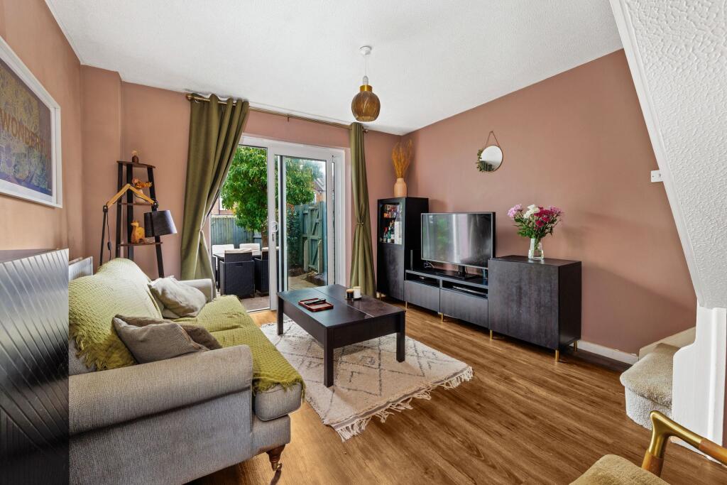 House in Warwick, Sydenham, Royal Leamington Spa - View 4