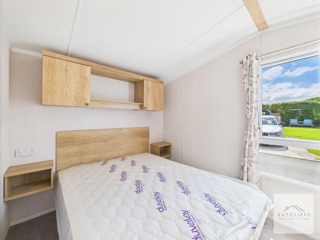 Willow Drive, Merlewood Country Park, PR3 - More