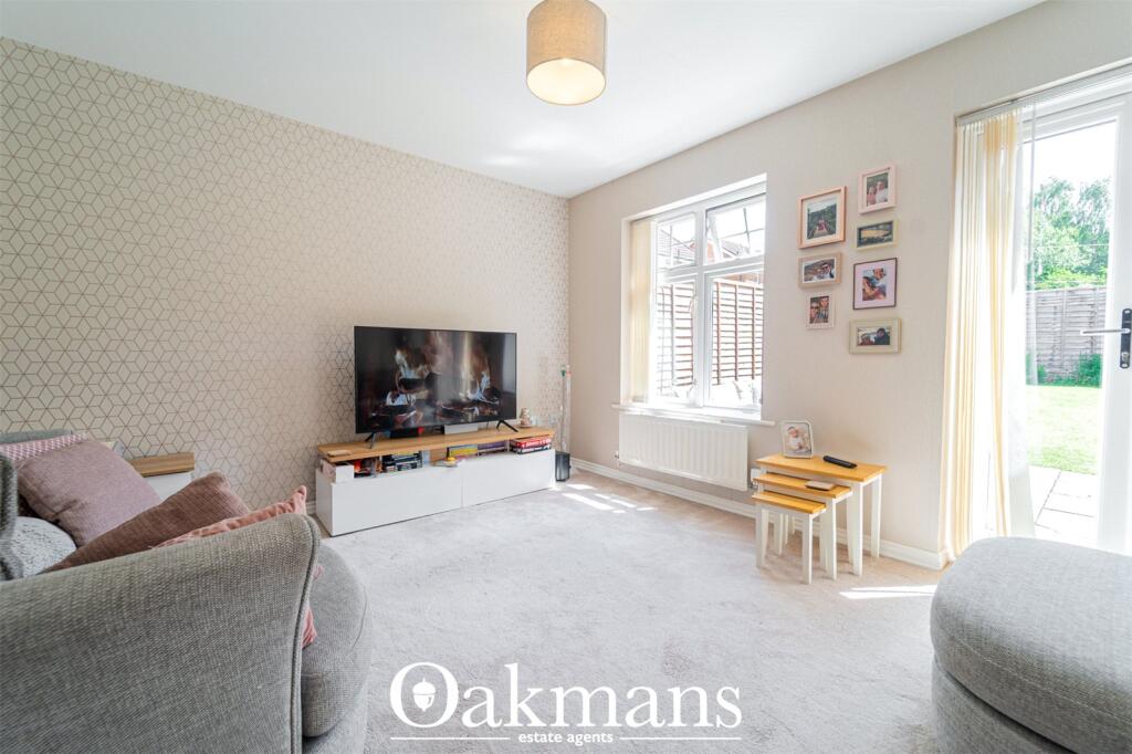 House in Birmingham - View 4