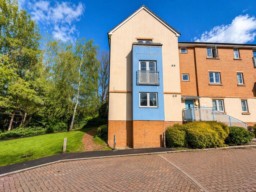 Main image of property: Arnold Road, Mangotsfield, Bristol