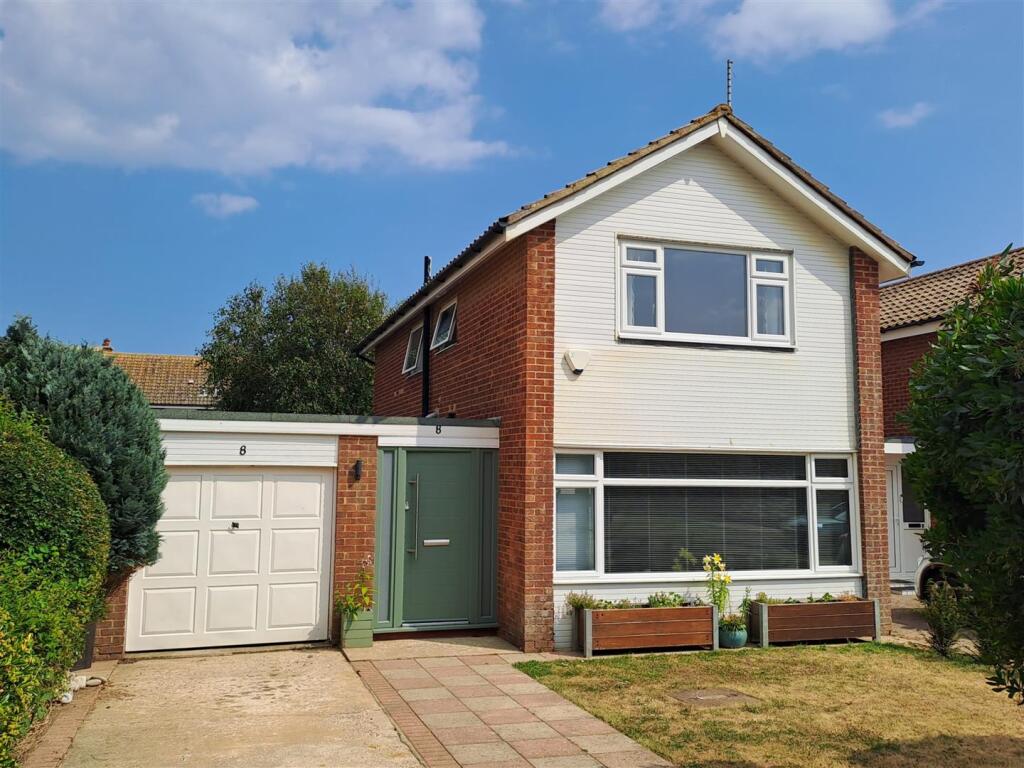 Main image of property: Chanctonbury Road, Rustington