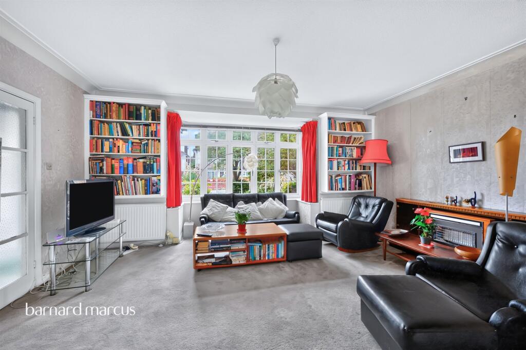 House in Kingston upon Thames - View 3