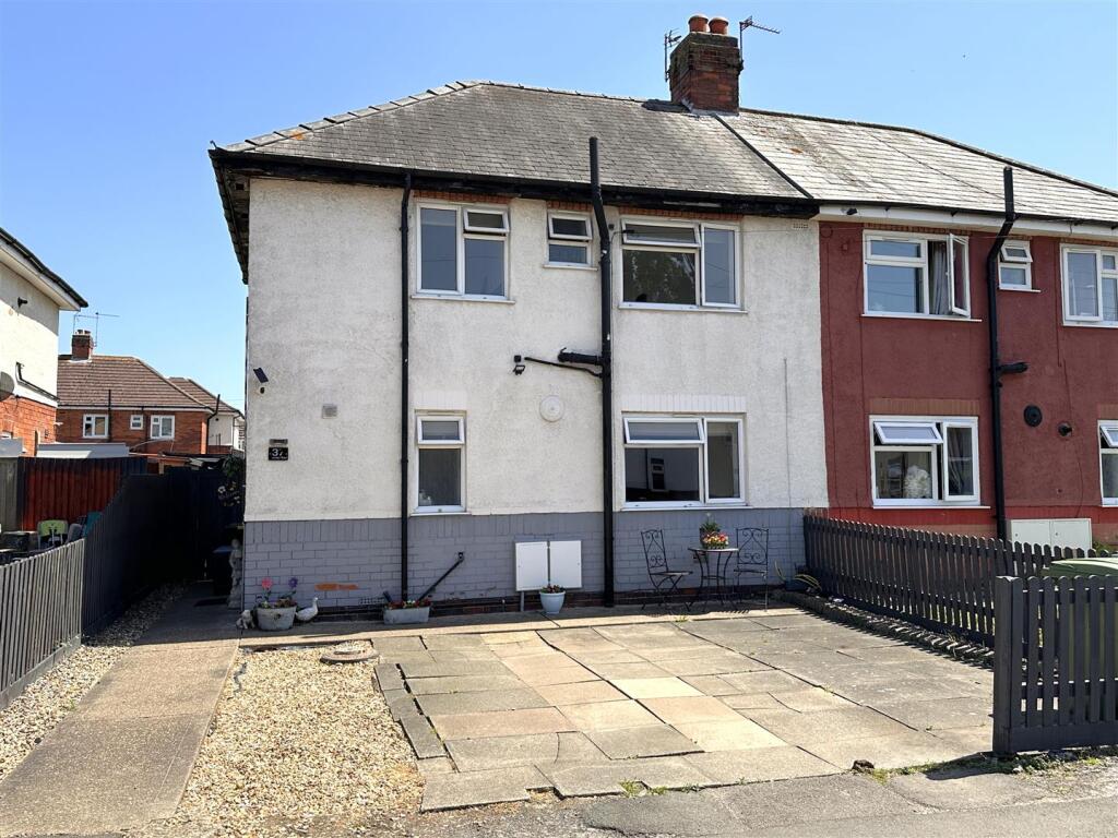 Main image of property: Staunton Road, Newark