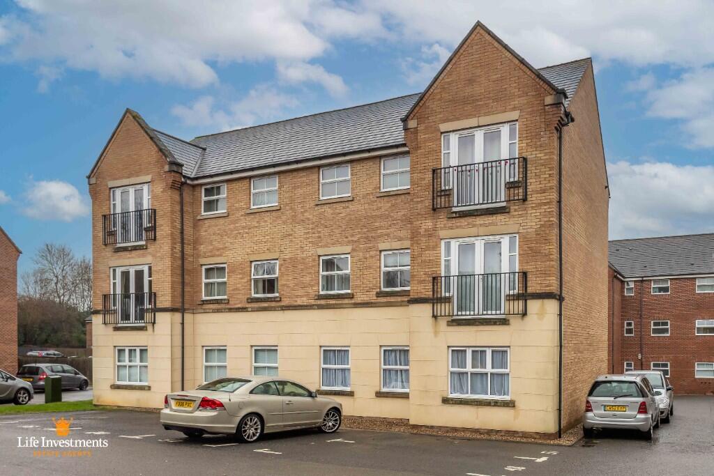 Main image of property: Dunster Close, Rugby, Warwickshire, CV22