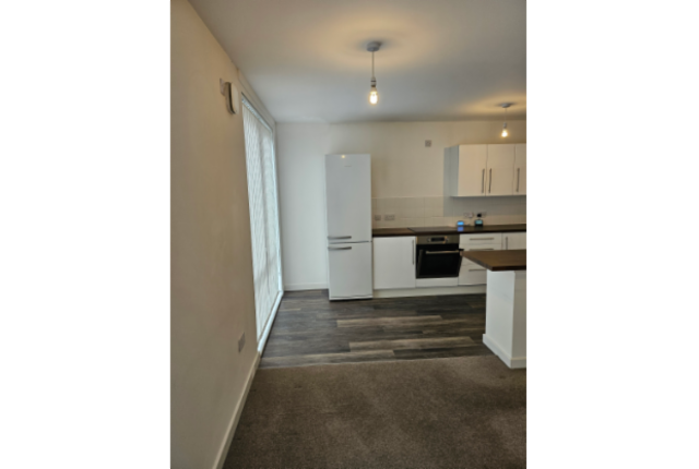 Apartment in Glasgow - View 3