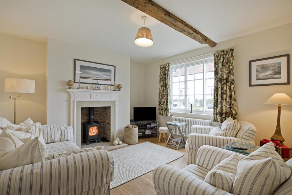 West View, Main Street, Great Ouseburn, York photo 3