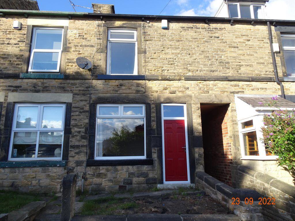 Main image of property: Stannington View Road, Crookes S10 1SR