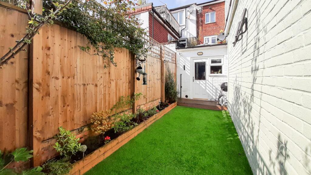 Main image of property: Sandycombe Road,
Richmond, TW9