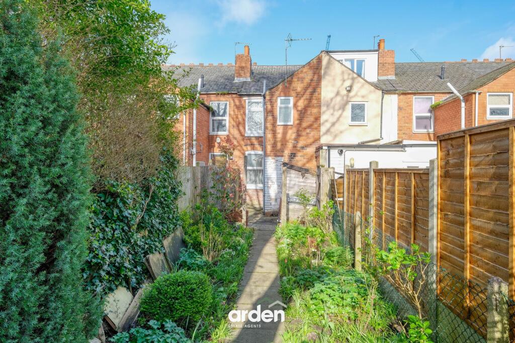 Additional image 9 of Lottie Road, Birmingham, B29