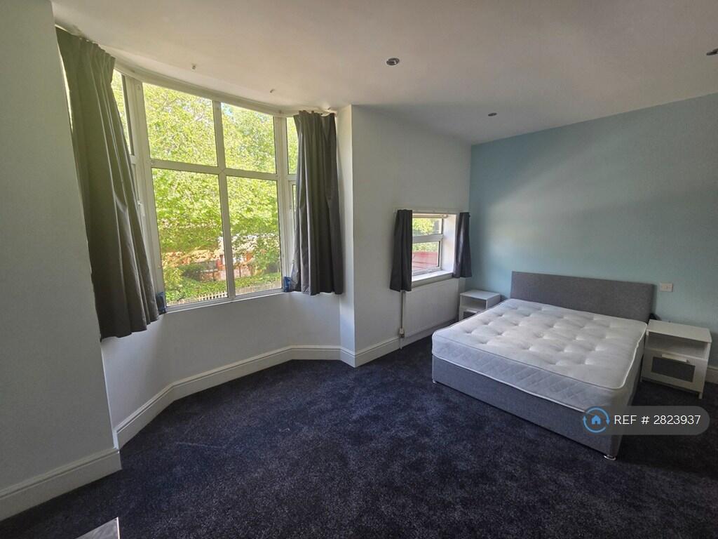 Main image of property: Oak Tree Lane, Birmingham, B29