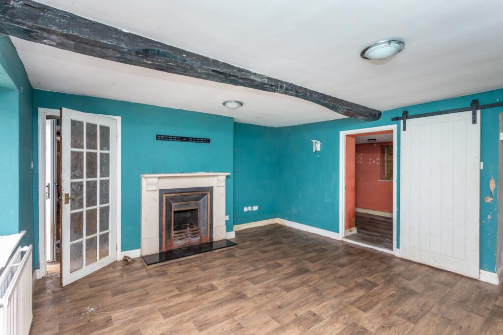 House in Carlisle - More