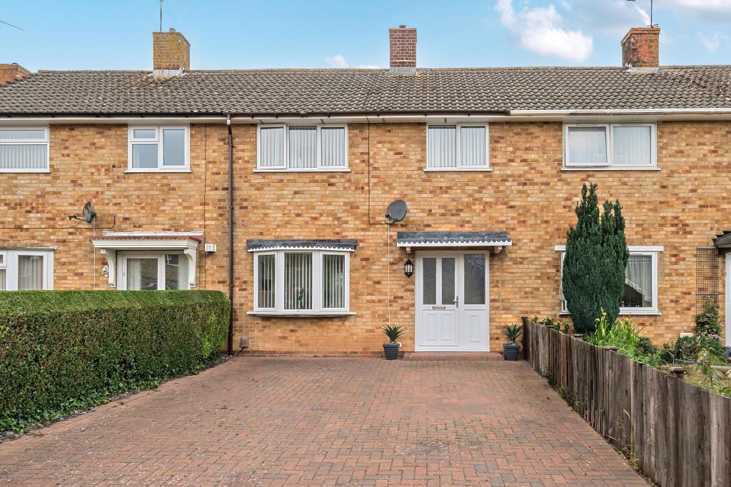Main image of property: Pinkerton Road,  South Ham, Basingstoke, RG22