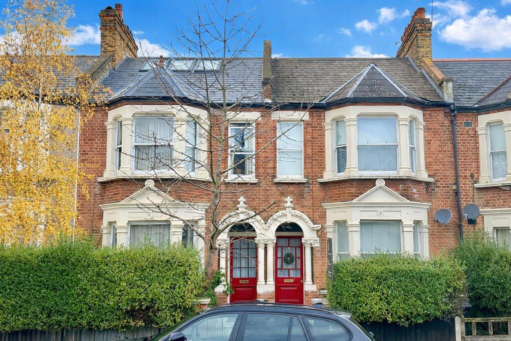 Main image of property: Laleham Road, London