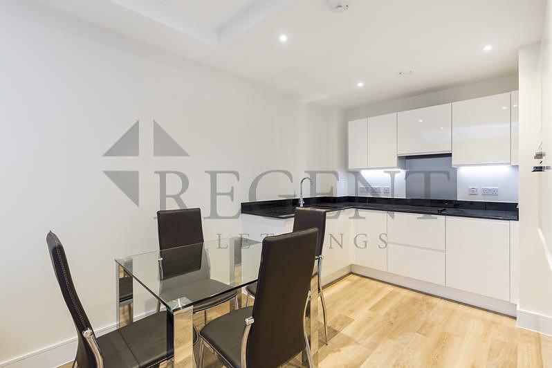 Apartment in London - View 4
