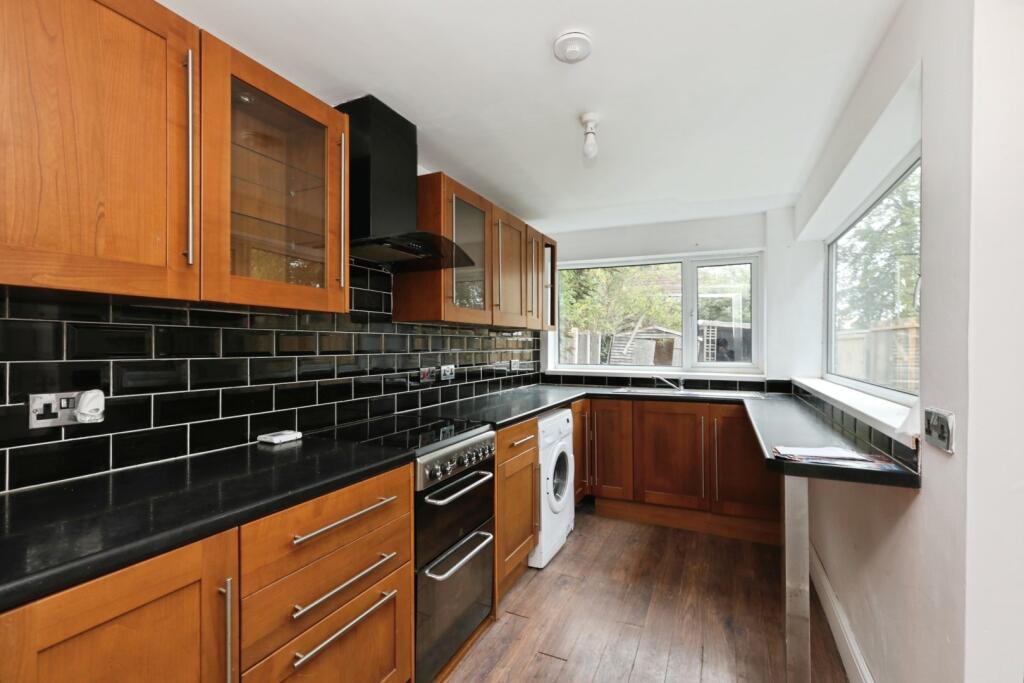 House in Sheffield - View 4