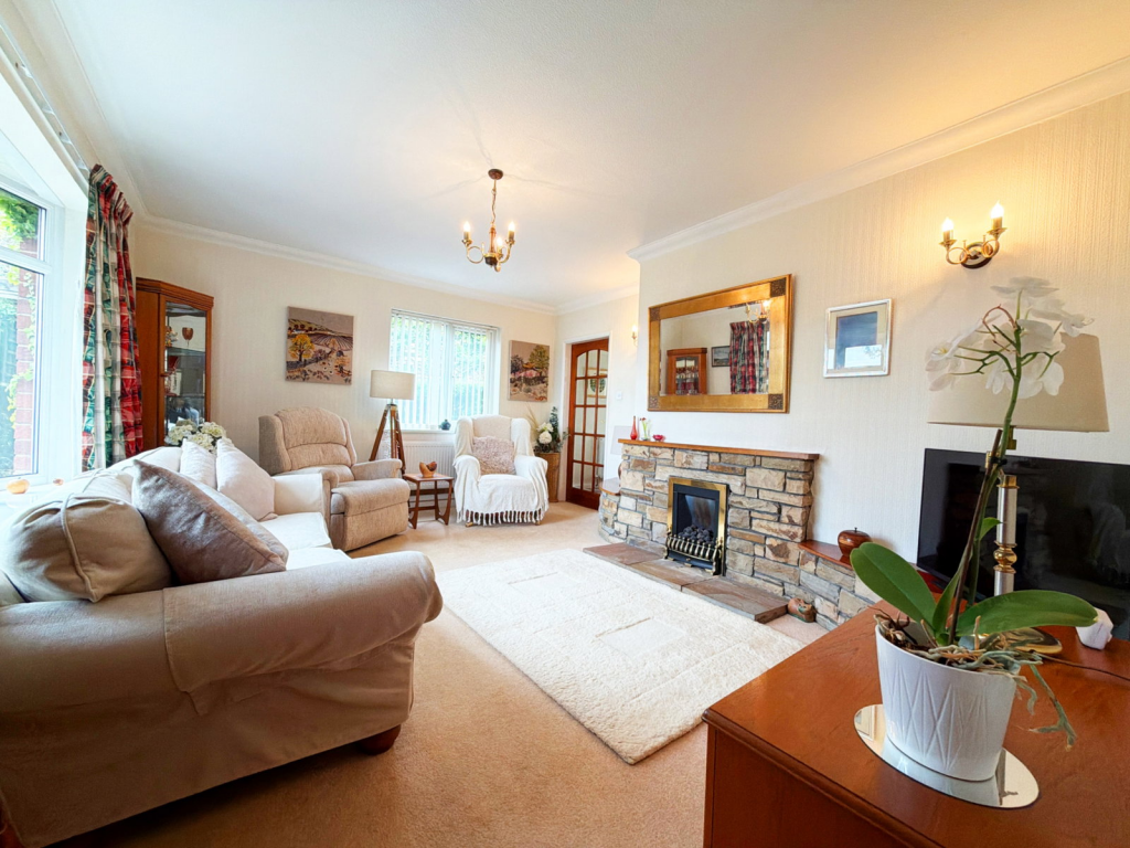 House in Carlisle - View 4
