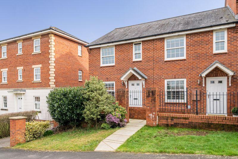 Main image of property: The Buntings, Exminster, Exeter