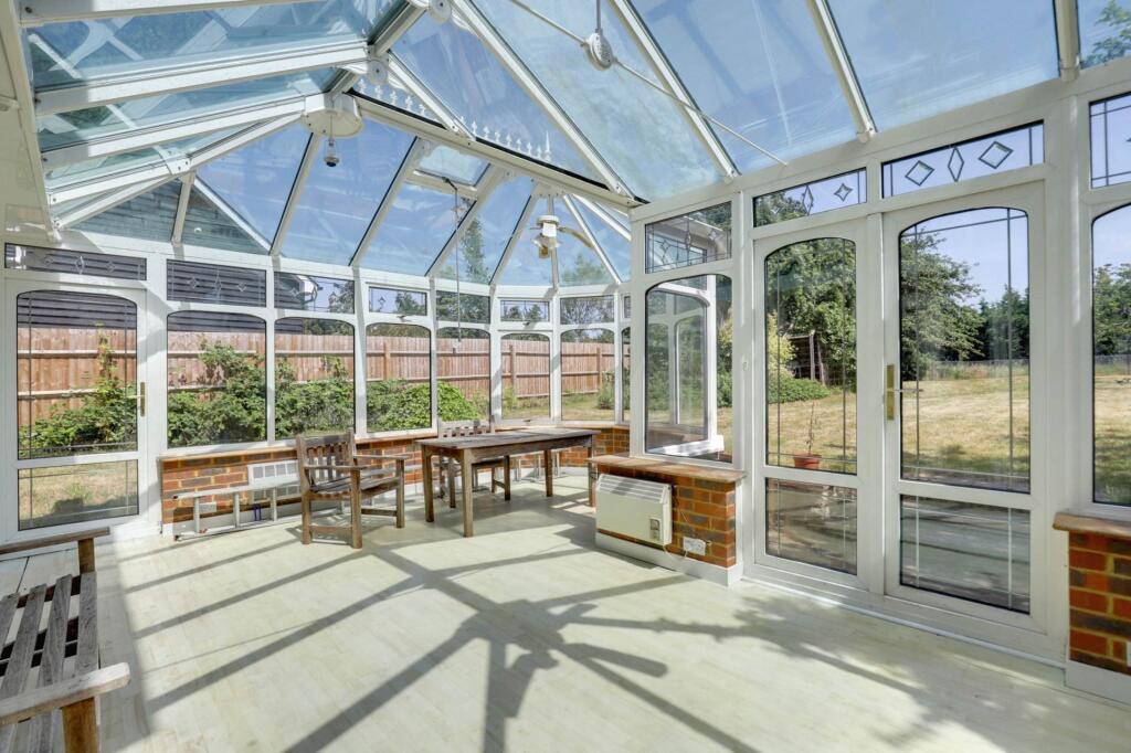 House in Reading - View 5