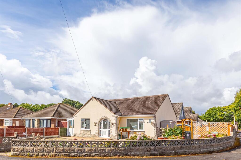 Main image of property: Plassey Crescent, Bournemouth