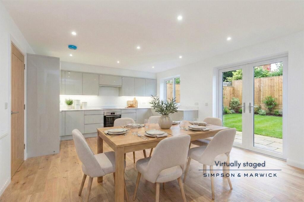 Main image of property: Unit 2, Newmills Road, Dalkeith, Midlothian, EH22 1ET