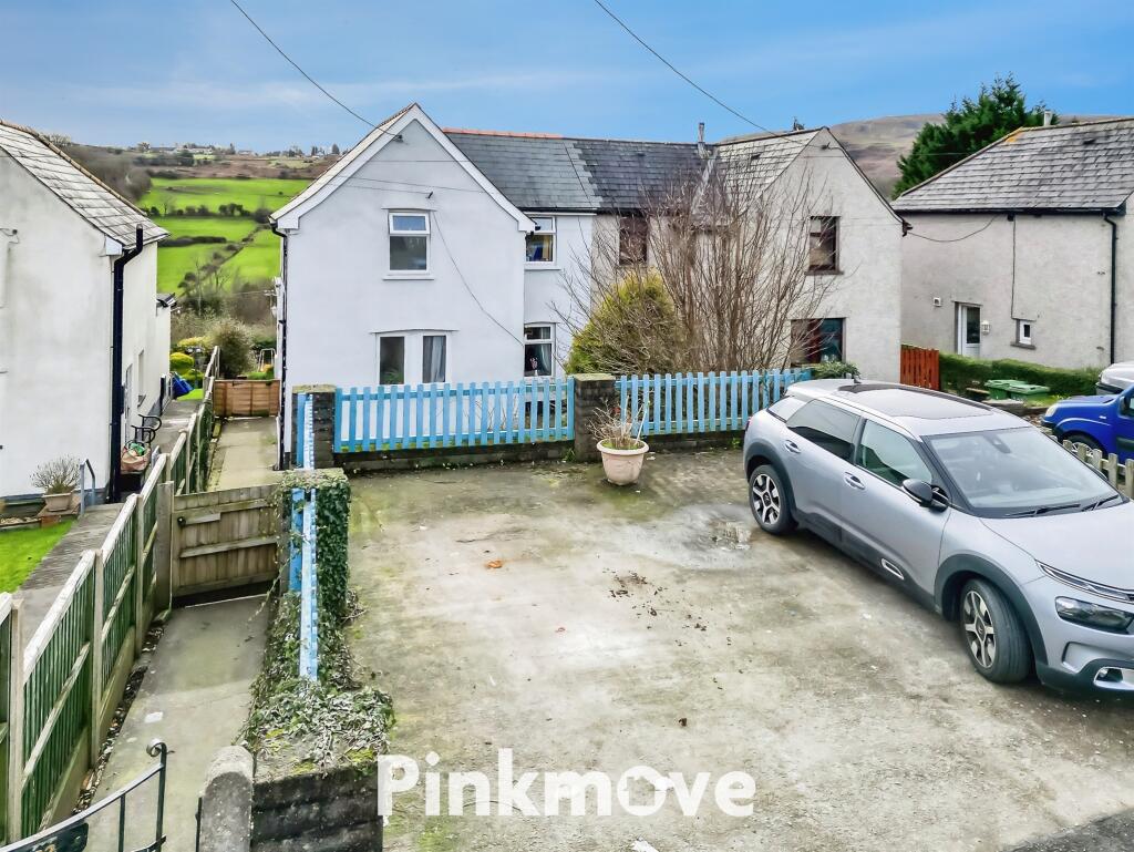 Main image of property: Blaendare Road, Pontypool