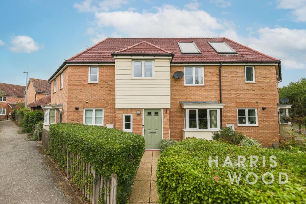 Main image of property: Purcell Road, Witham, CM8