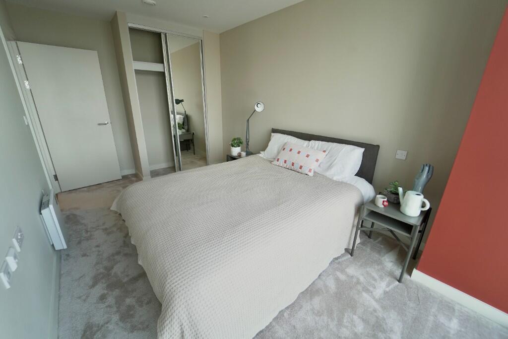Main image of property: APT 146, Hove Gardens, 5 Ethel Street, Hove, East Sussex, BN3