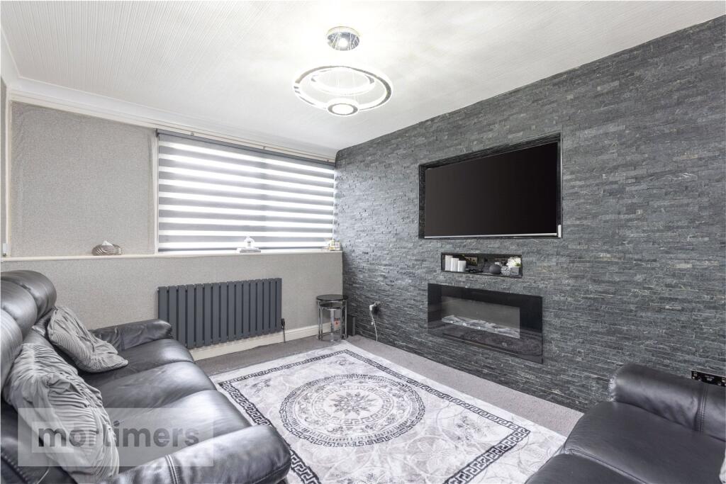 House in Blackburn - View 5