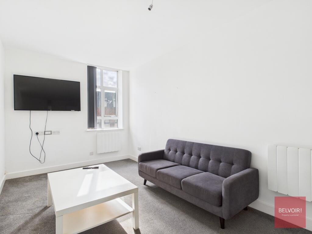 Main image of property: College Street, City Centre, Swansea, SA1