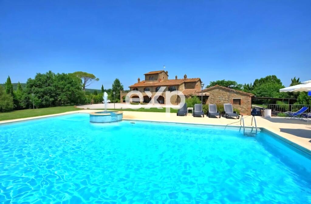 Main image of property: Tuscany, Arezzo, Lucignano