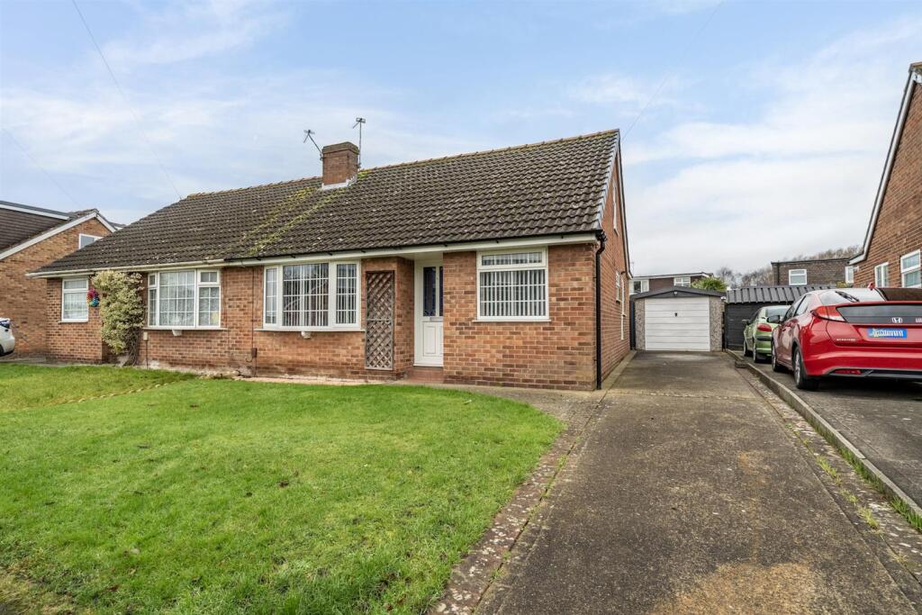 Main image of property: Abbots Gait, Huntington, York, YO32 9SX